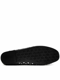Ballerine Pixie Jelly 40S6PXFP1Q Nero
