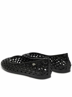 Ballerine Pixie Jelly 40S6PXFP1Q Nero