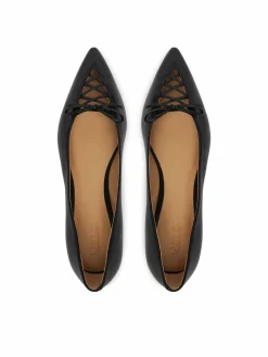 Ballerine 802P06376002 Nero