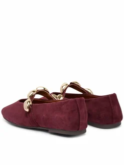 Ballerine Poppin 11005437 Viola