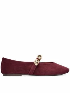 Ballerine Poppin 11005437 Viola