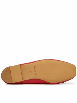 Ballerine Prima Rosso