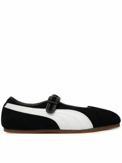 Ballerine Puma Tacklette Wns 408550 01 Nero