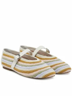 Ballerine Quincey 13968585 Multicolore