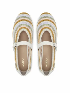 Ballerine Quincey 13968585 Multicolore