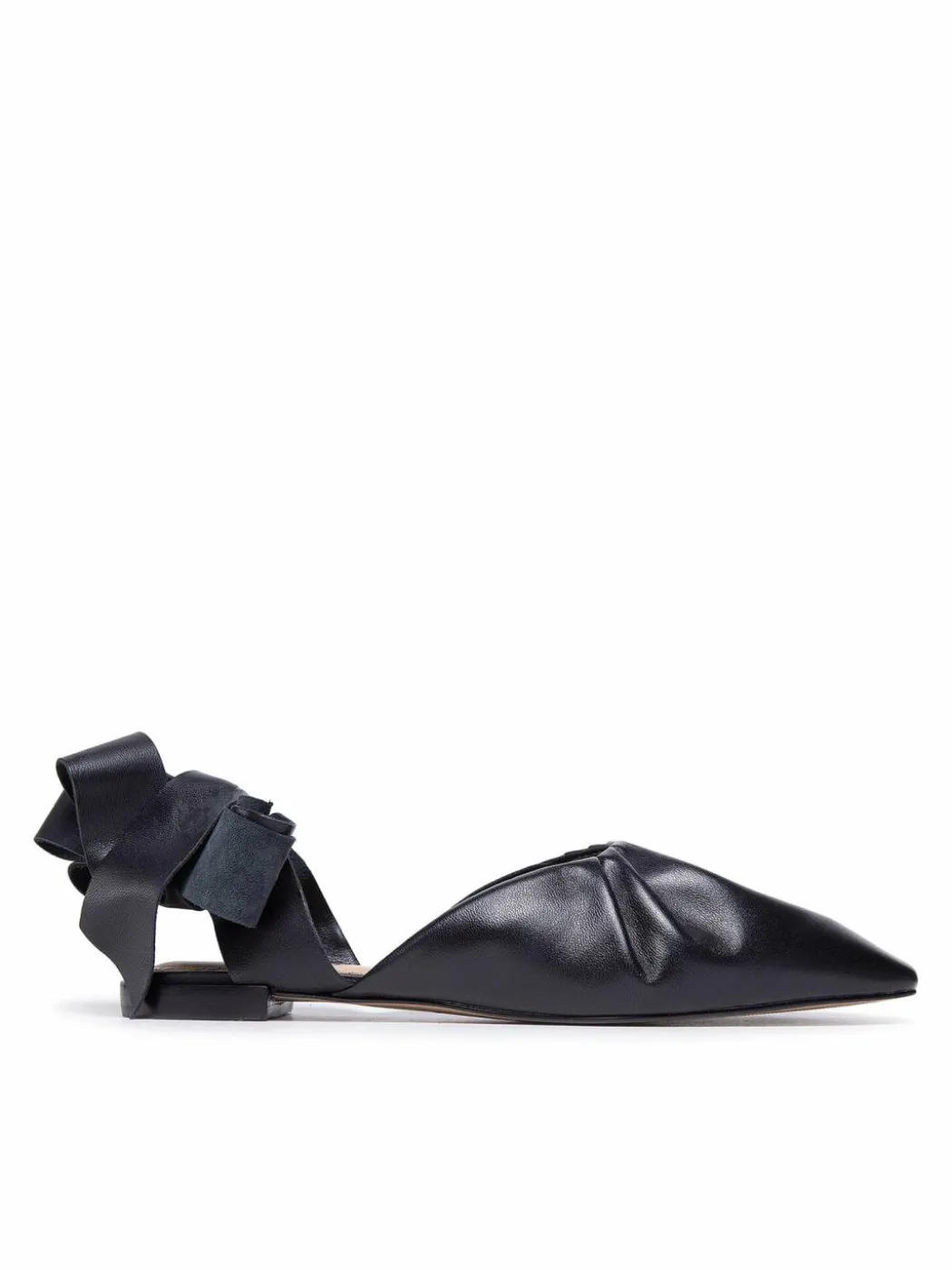 Ballerine QZ-49-06-001079 Nero