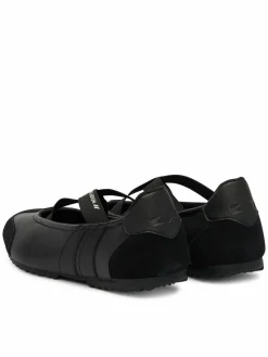 Ballerine Racerballerinalth 94645-008-M Nero