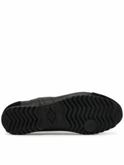 Ballerine Racerballerinalth 94645-008-M Nero