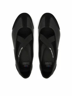 Ballerine Racerballerinalth 94645-008-M Nero