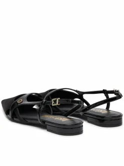 Ballerine 80RA3S78 ZSE33 Nero