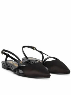 Ballerine 80RA3S78 ZSE33 Nero