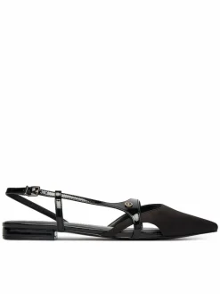 Ballerine 80RA3S78 ZSE33 Nero