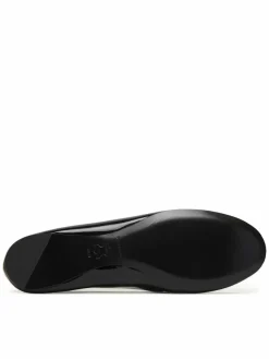 Ballerine Reva Ballet 173536 Nero