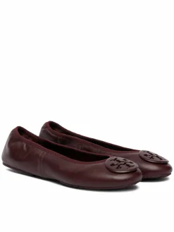 Ballerine Reva 174536 Bordeaux