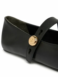 Ballerine 1Romy Mary Jane 84652 Nero