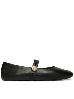 Ballerine 1Romy Mary Jane 84652 Nero