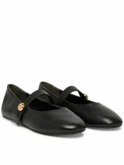 Ballerine 1Romy Mary Jane 84652 Nero