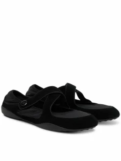 Ballerine Romy Sport Mary Jane 178301 Nero