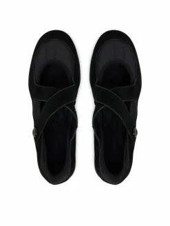 Ballerine Romy Sport Mary Jane 178301 Nero