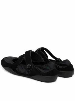 Ballerine Romy Sport Mary Jane 178301 Nero