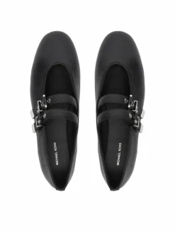 Ballerine Rowen Flex Ballet 40R6RWFP1L Nero