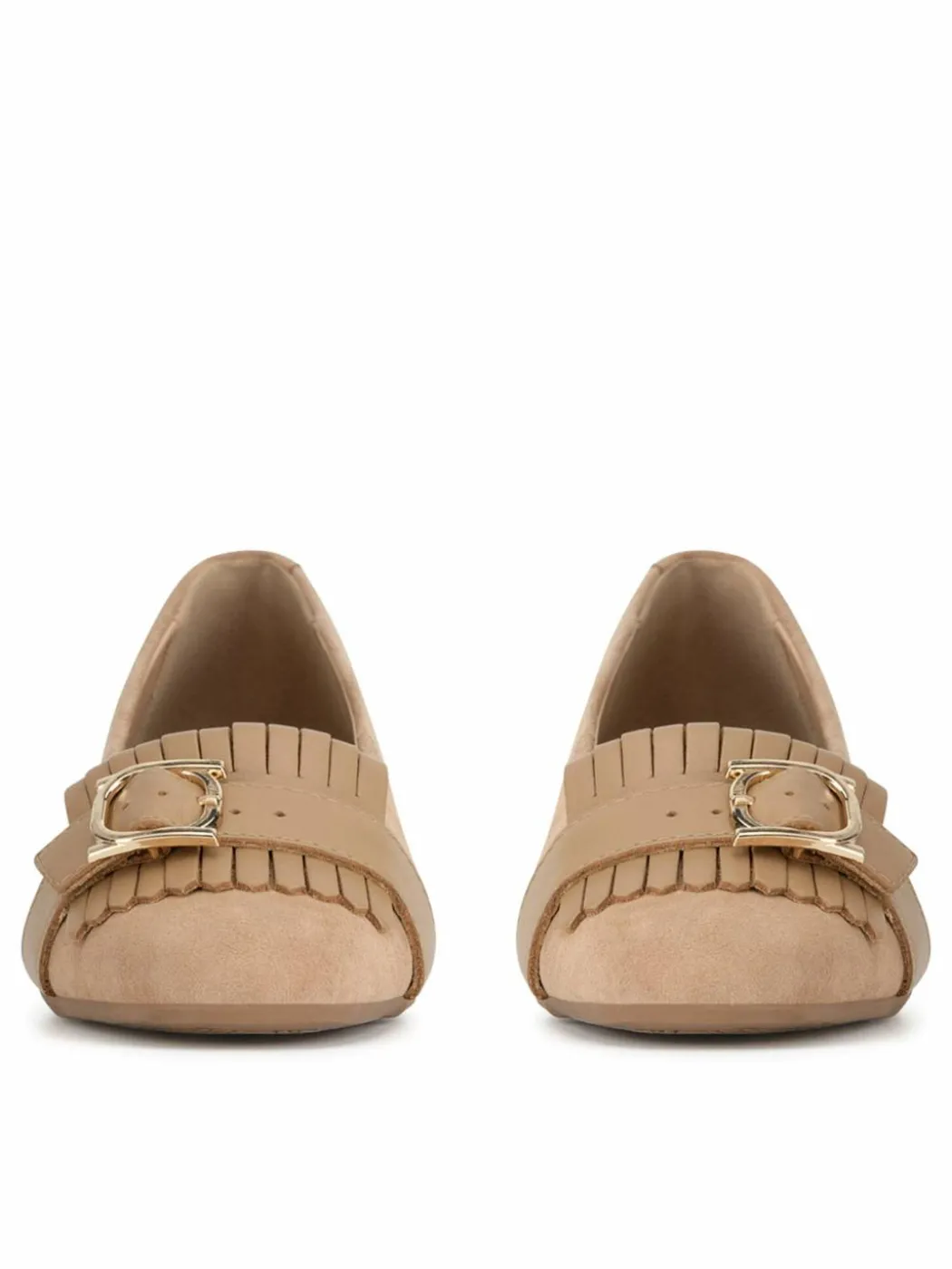 Ballerine RST-E1068-01SB Beige