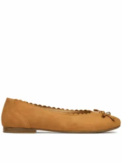 Ballerine RST-F1096-01SB Marrone