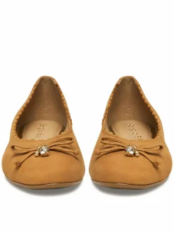 Ballerine RST-F1096-01SB Marrone