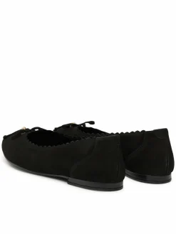 Ballerine RST-F1096-01SB Nero