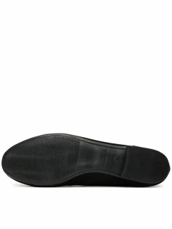 Ballerine RST-F1096-01SB Nero