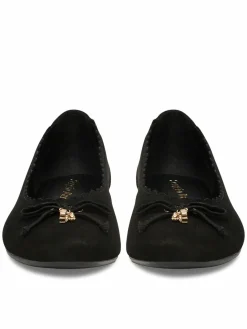 Ballerine RST-F1096-01SB Nero