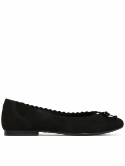 Ballerine RST-F1096-01SB Nero