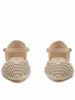 Ballerine RST-KAJA-24 Beige