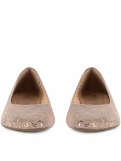Ballerine RST-KAJA-01F Oro