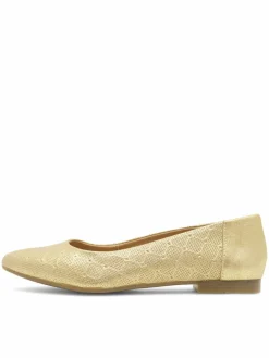 Ballerine RST-KAJA-28 Oro