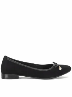Ballerine RST-KOLETTA-11 Nero