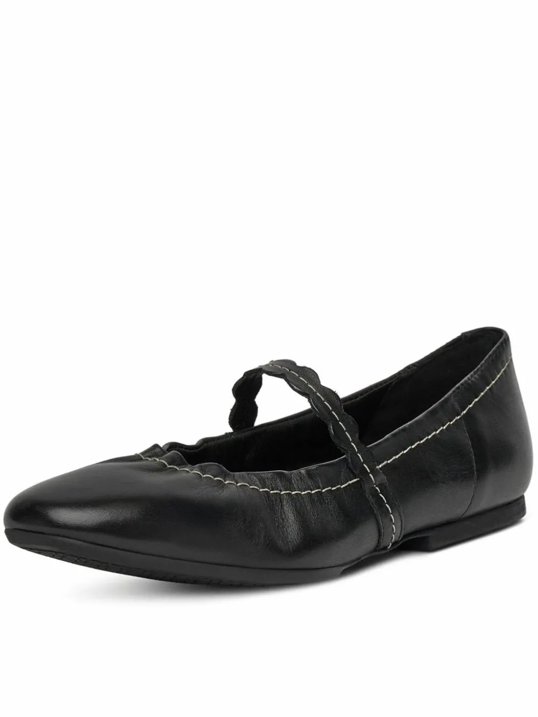 Ballerine RST-PRIMA-22 Nero