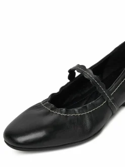 Ballerine RST-PRIMA-22 Nero