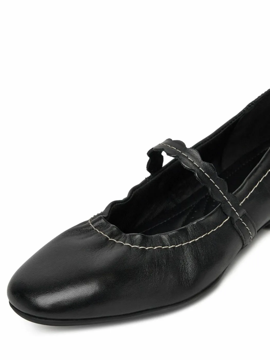 Ballerine RST-PRIMA-22 Nero