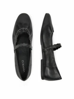 Ballerine RST-PRIMA-22 Nero