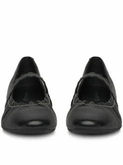 Ballerine RST-PRIMA-22 Nero