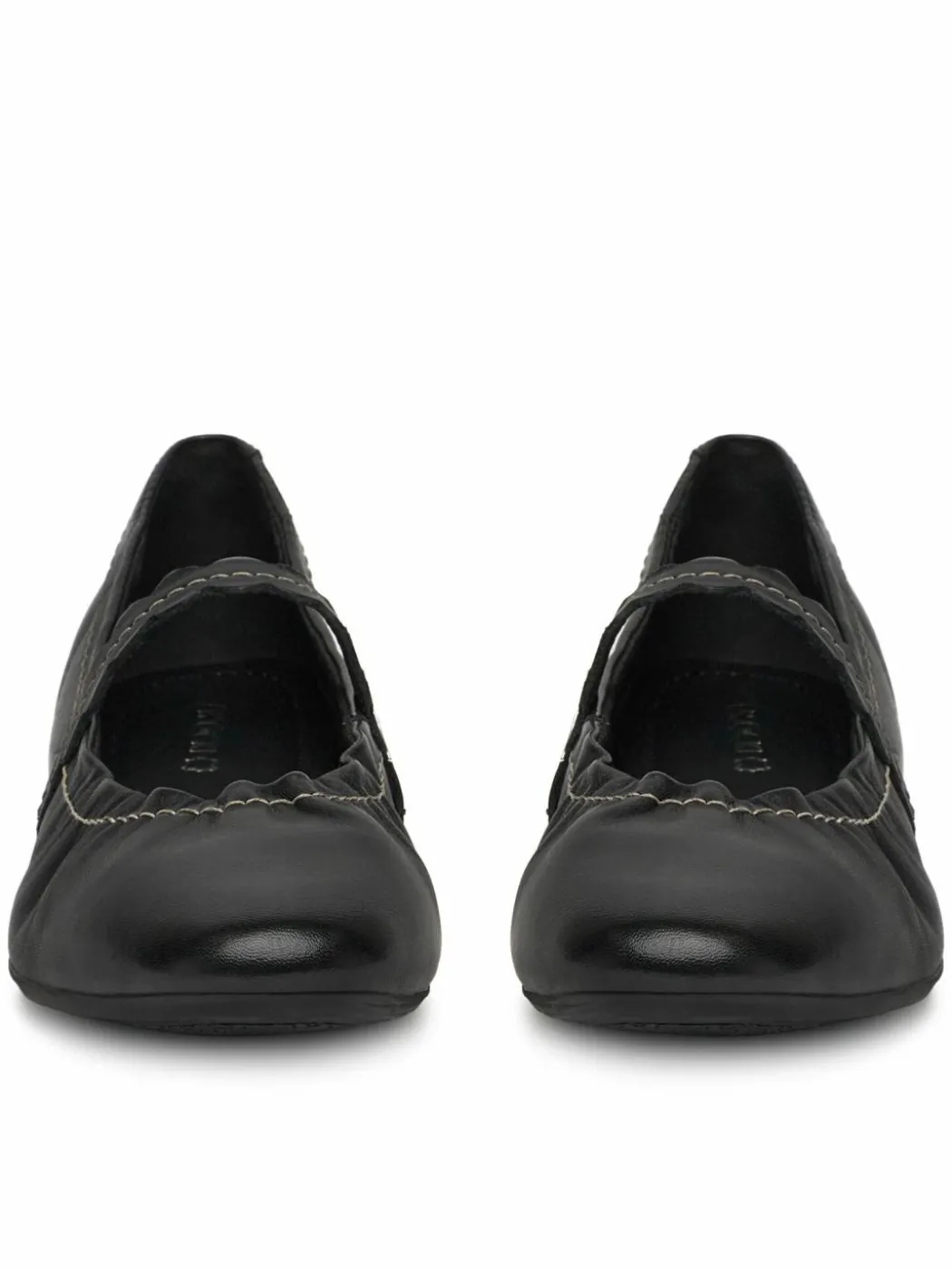 Ballerine RST-PRIMA-22 Nero