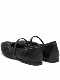 Ballerine RST-PRIMA-22 Nero
