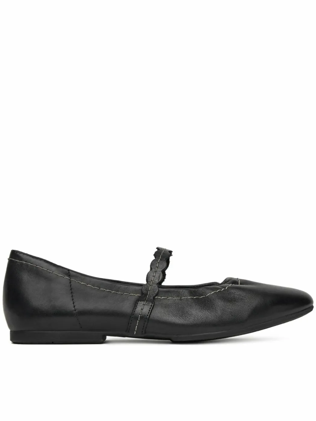 Ballerine RST-PRIMA-22 Nero
