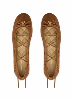 Ballerine Shae Flex 40S6SHFP1S Marrone