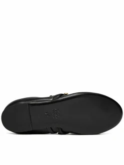 Ballerine Socharming Mary Jane SN124 Nero