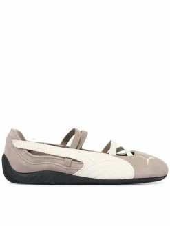 Ballerine Speedcat Ballet SD Wns 401287 20 Grigio