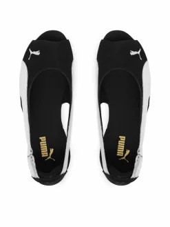 Ballerine Speedcat Sandal 404839 01 Nero