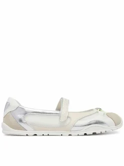 Ballerine SS0187 P020 Beige chiaro