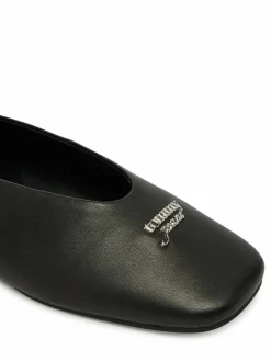 Ballerine Tjw Ballerina With Laces EN0EN02939 Nero